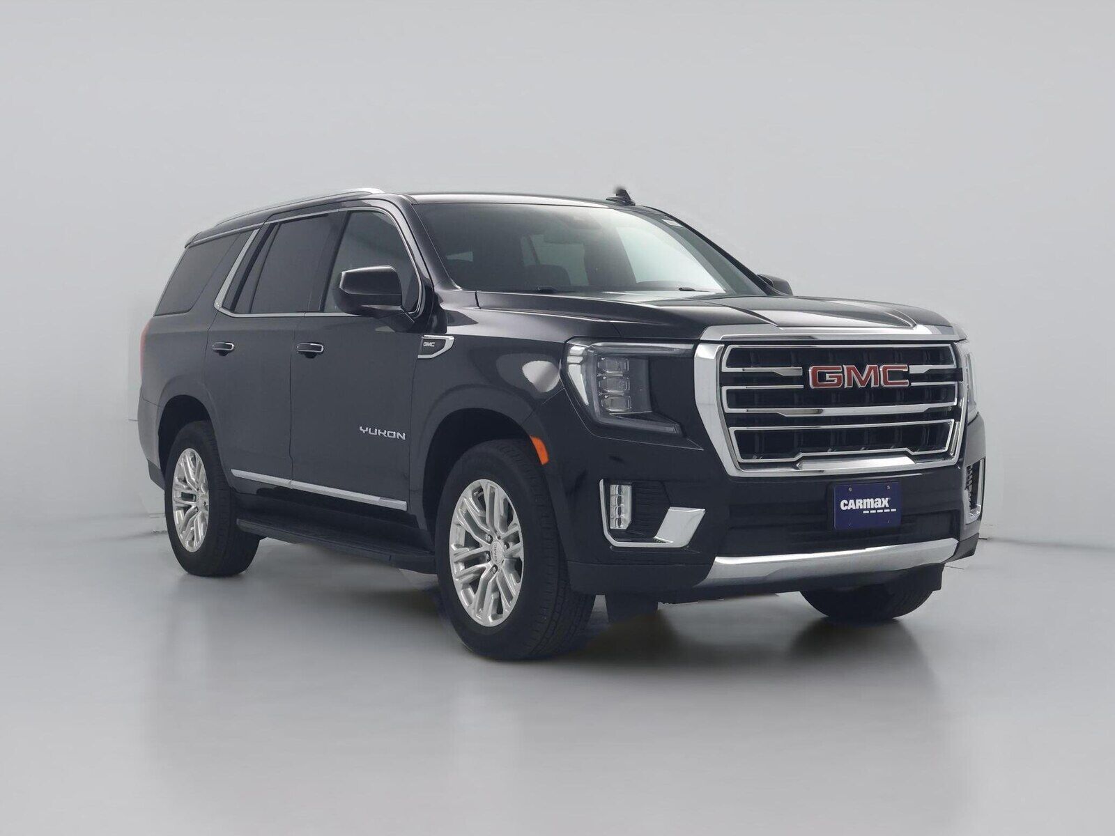 2023 GMC Yukon