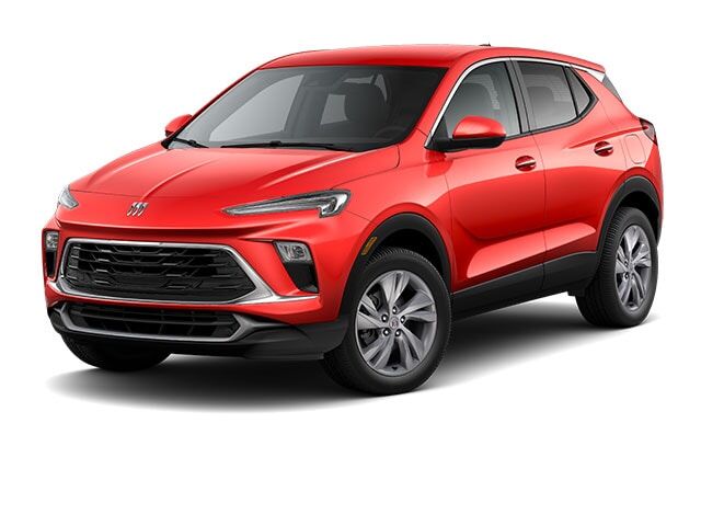 2024 BUICK Encore GX