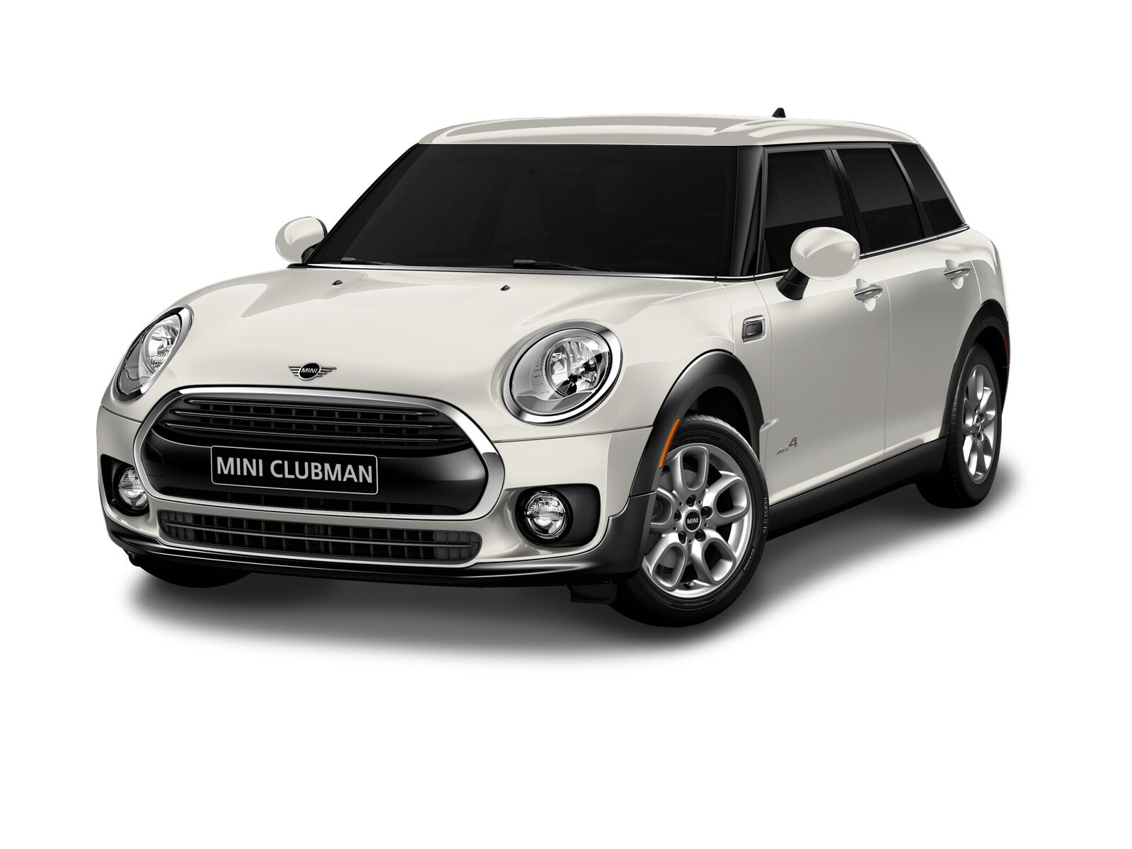 2019 MINI Clubman