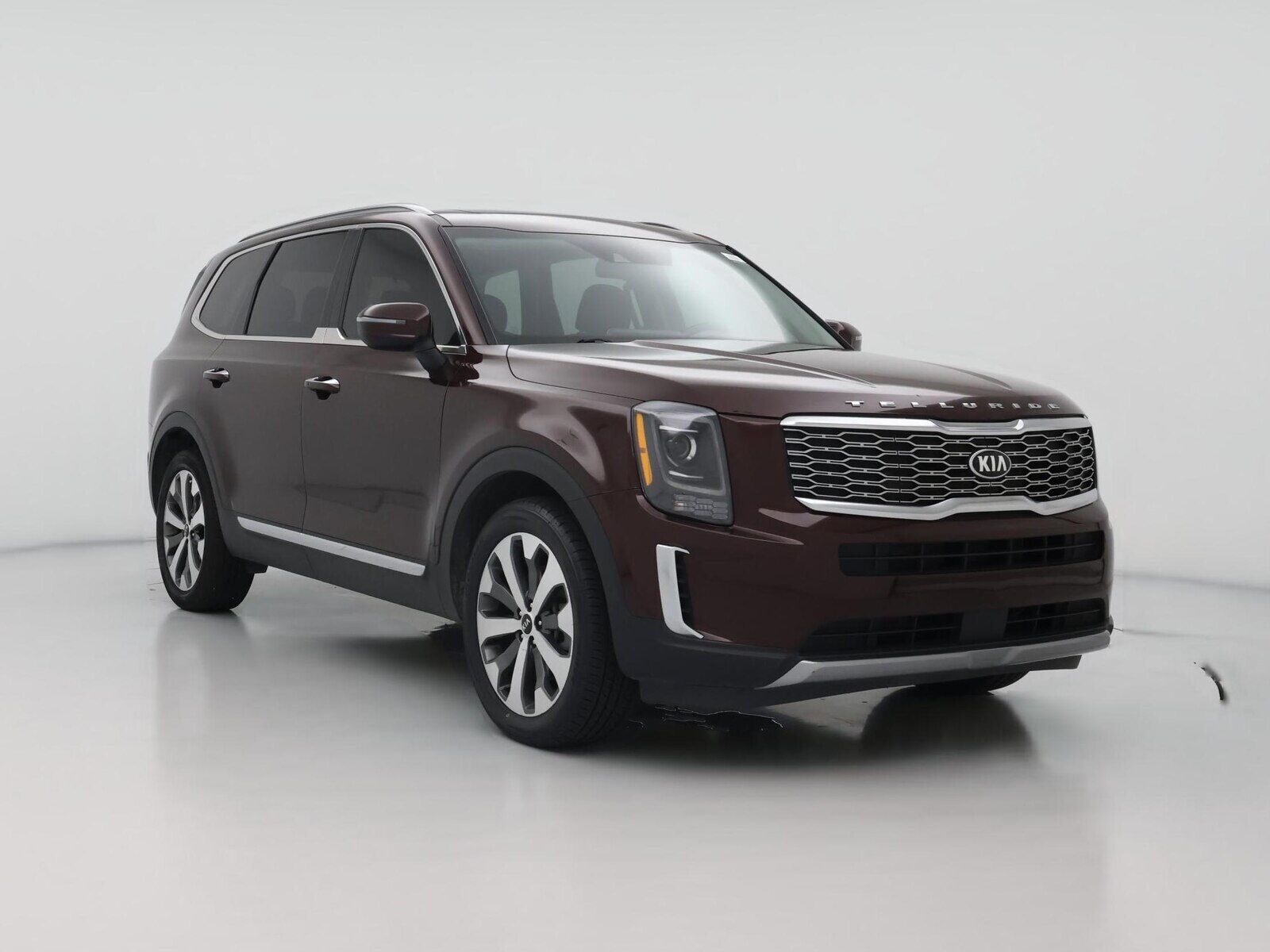2020 KIA Telluride