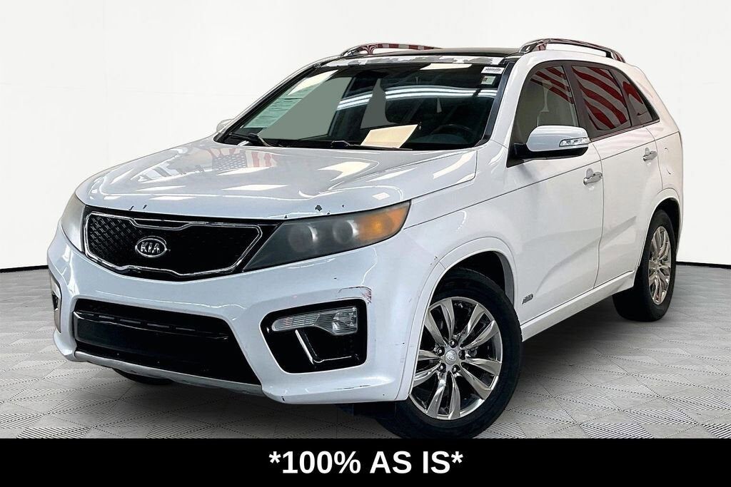 2011 KIA Sorento