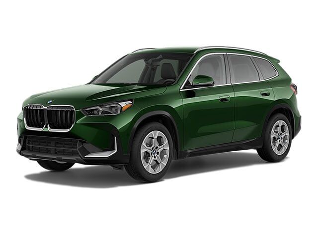 2023 BMW X1