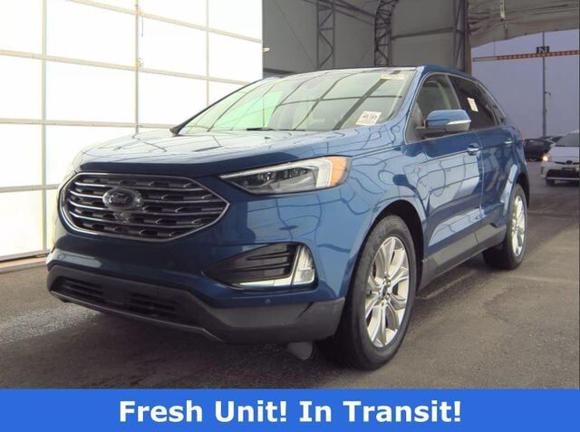 2023 FORD Edge