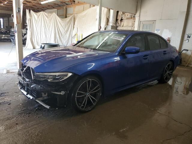 2019 BMW 3 Series