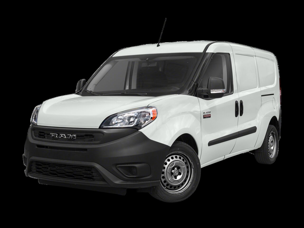 2019 RAM Promaster City