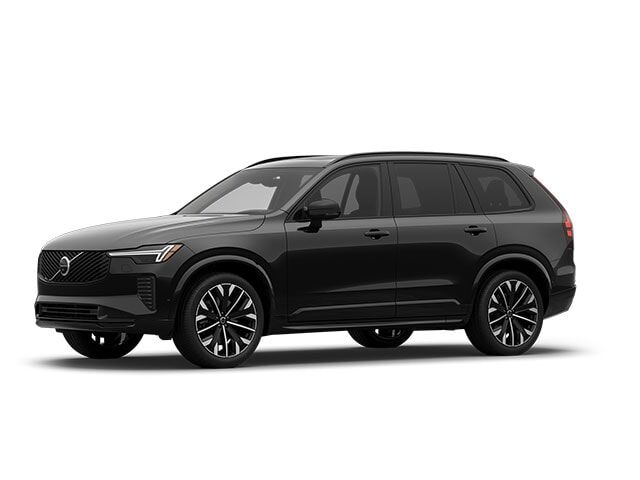 2026 VOLVO XC90