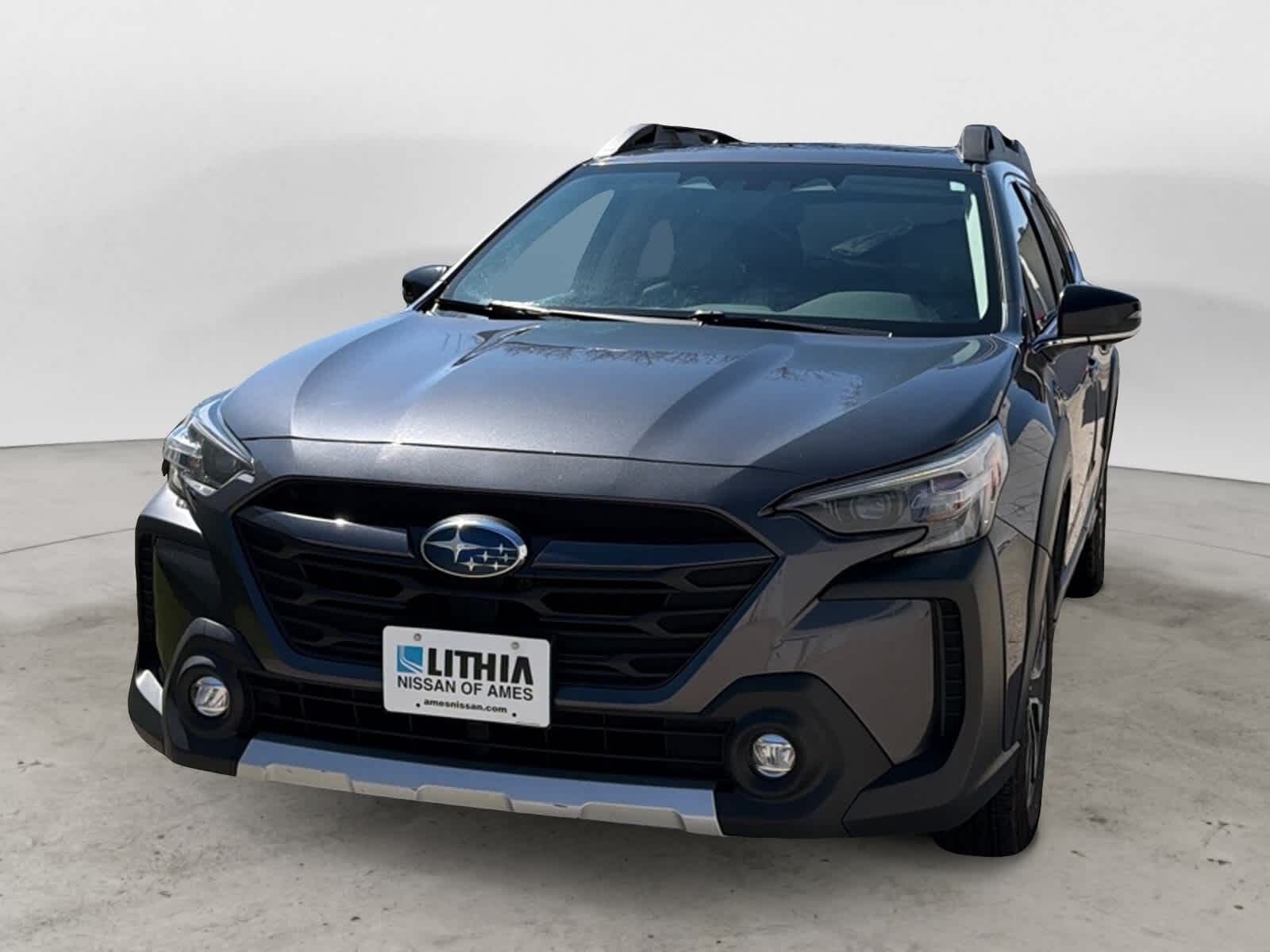 2023 SUBARU Outback