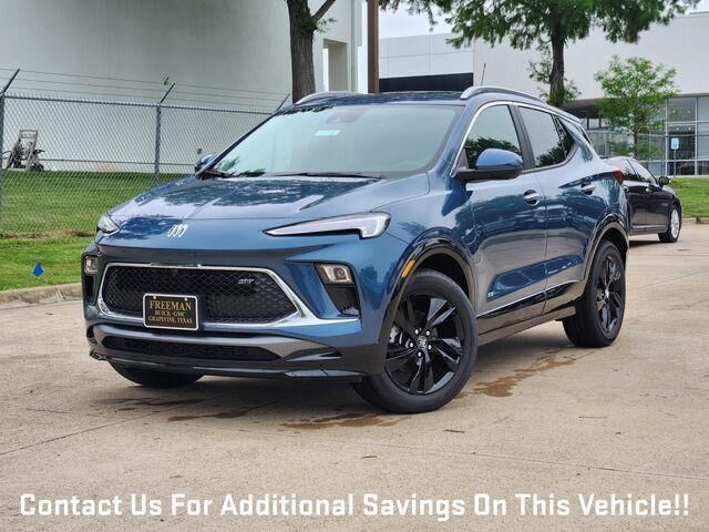 2026 BUICK Encore GX