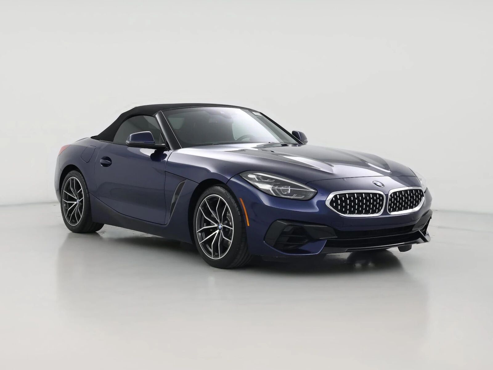 2020 BMW Z4