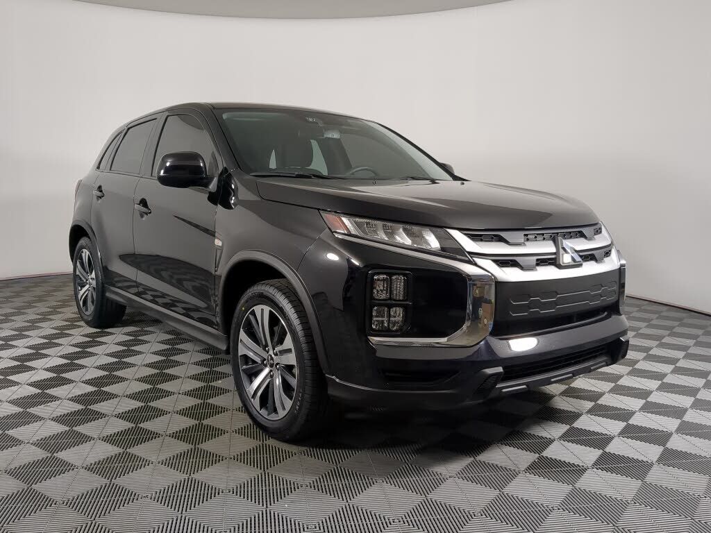 2023 MITSUBISHI Outlander Sport