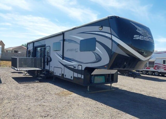 2017 JAYCO Sport Utility Trailer