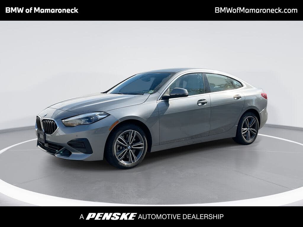 2022 BMW 2 Series