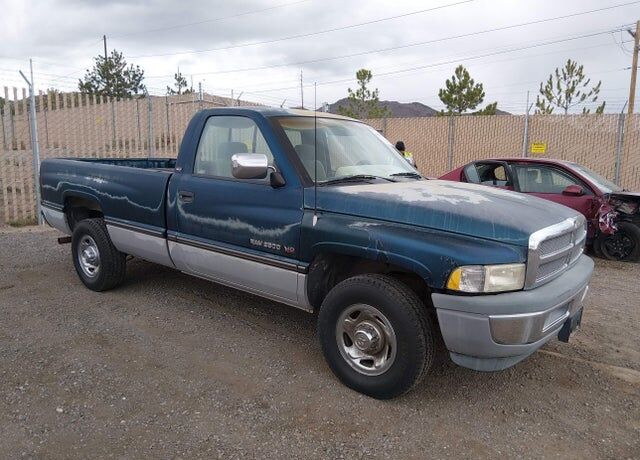 1995 DODGE Ram