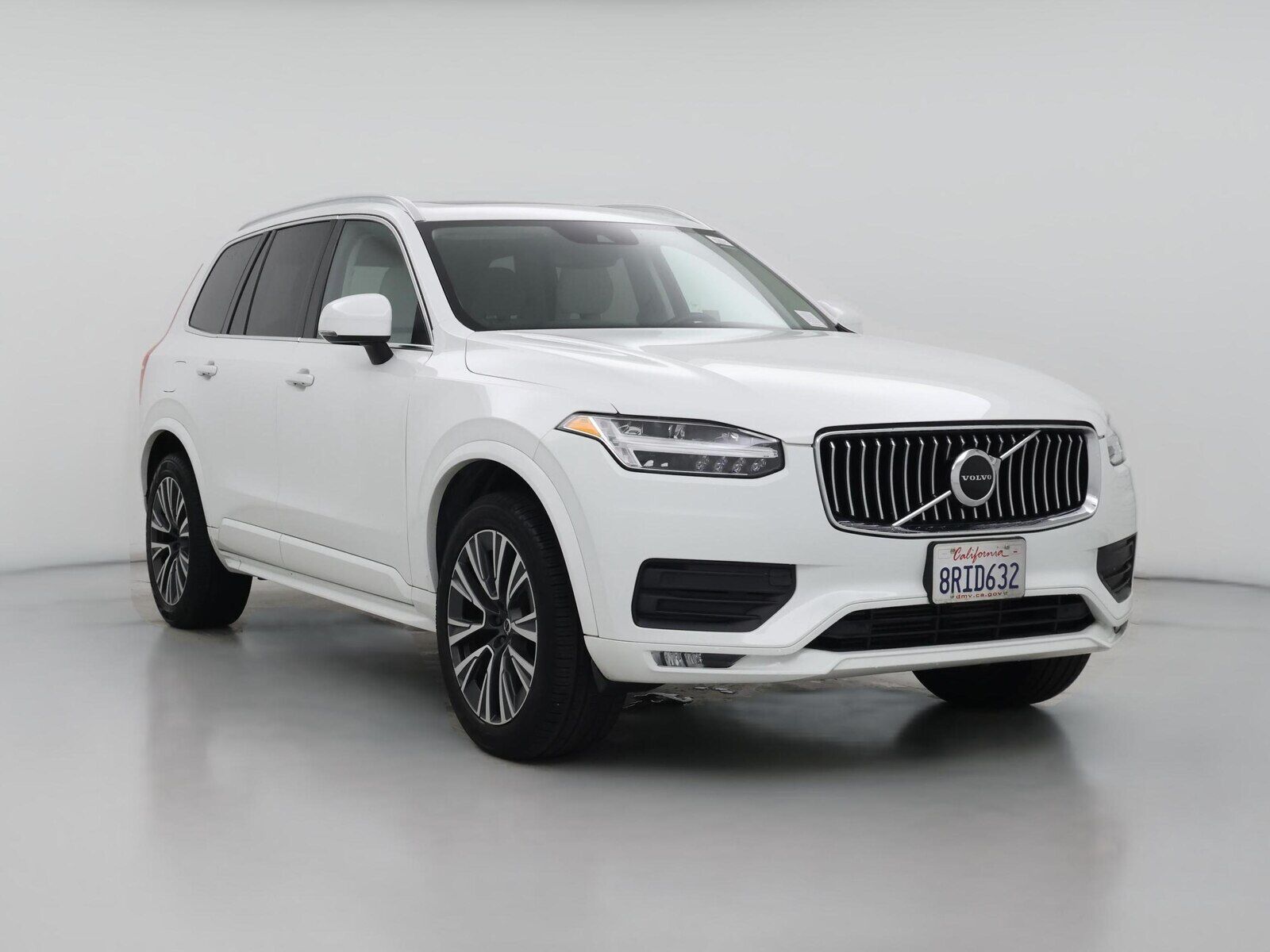 2020 VOLVO XC90