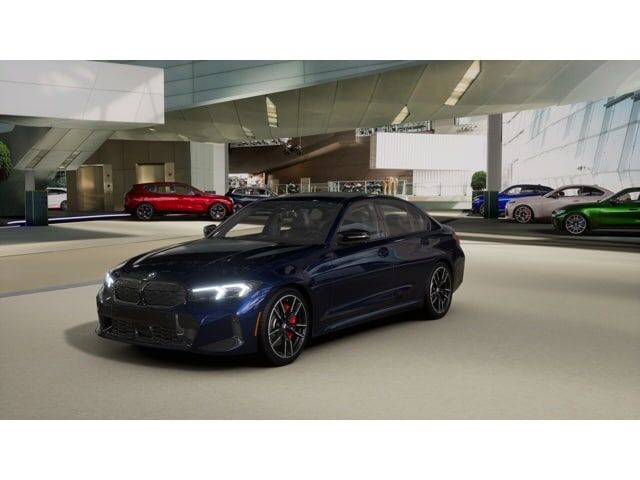 2026 BMW M3
