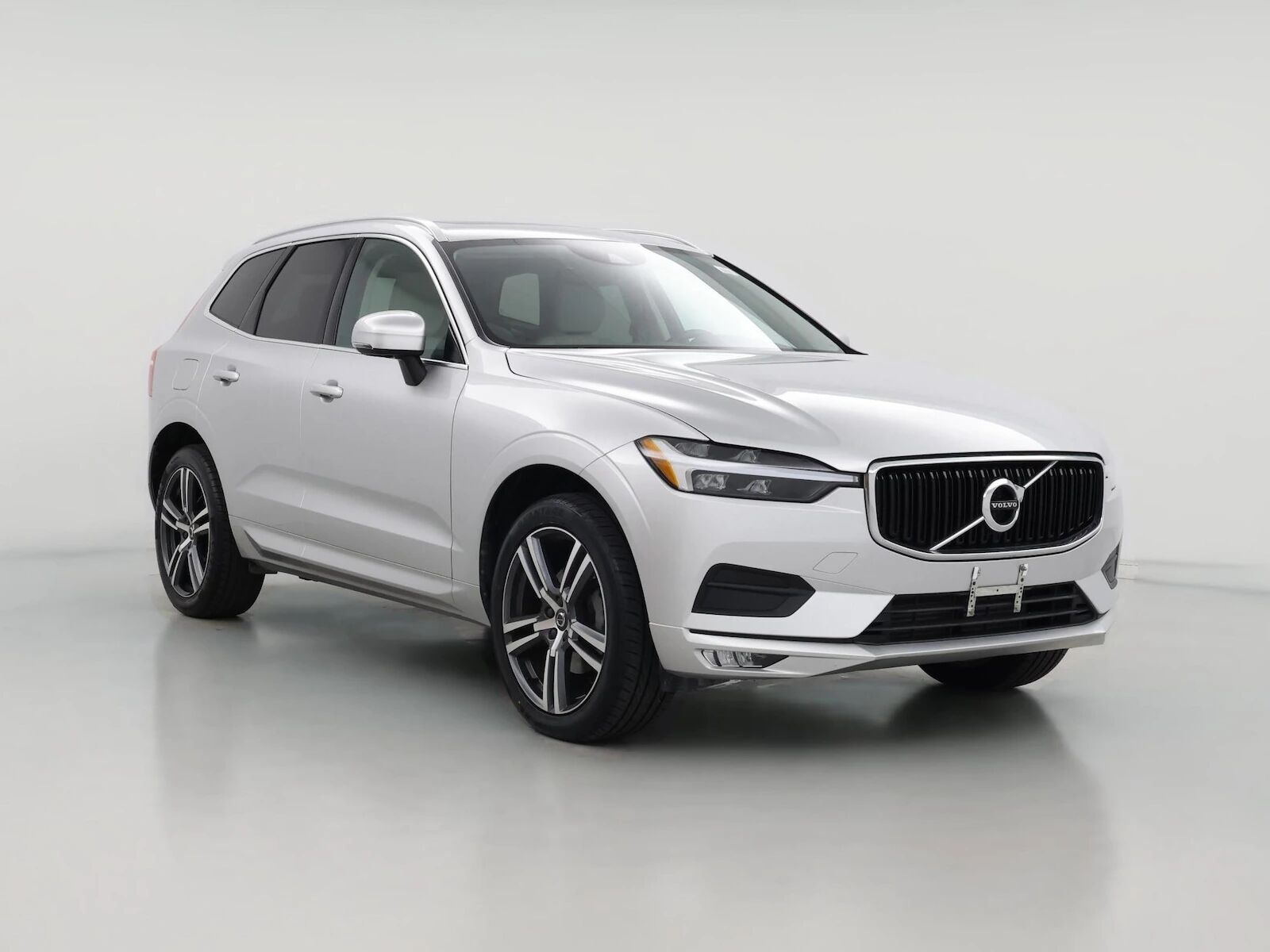 2021 VOLVO XC60