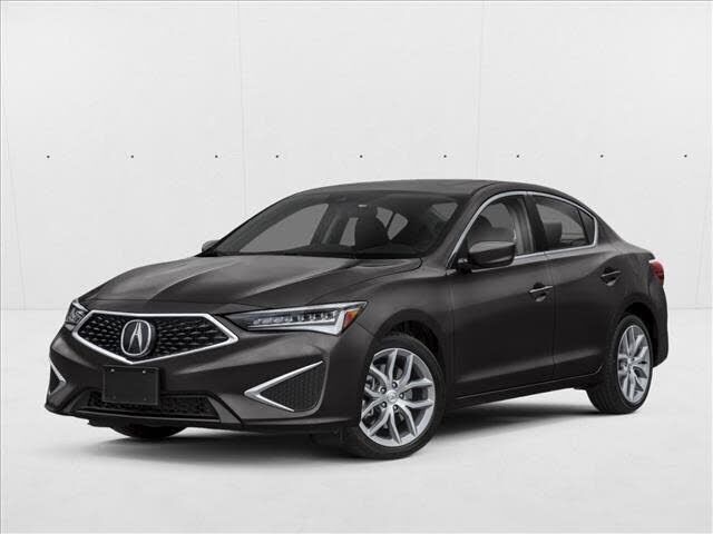 2020 ACURA ILX