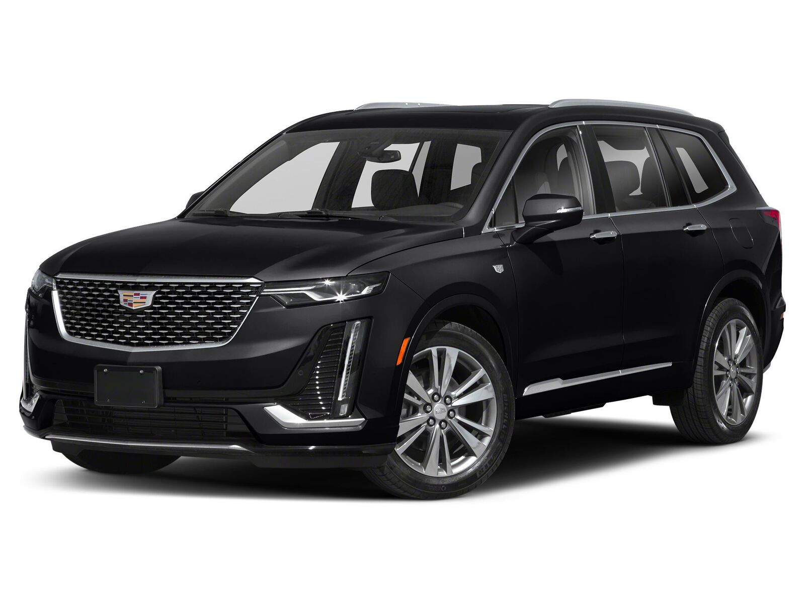 2021 CADILLAC XT6