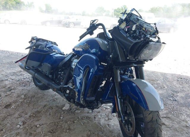 2023 HARLEY DAVIDSON FLTRK / Road Glide Limited