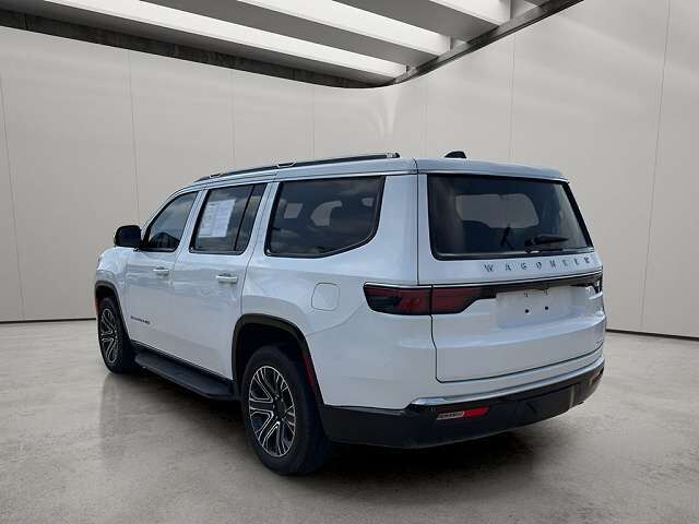2024 JEEP Wagoneer