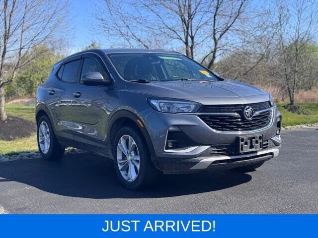 2021 BUICK Encore GX
