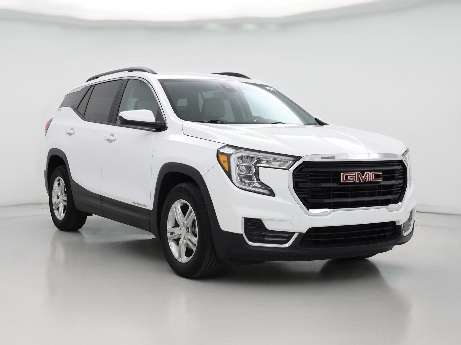 2022 GMC Terrain