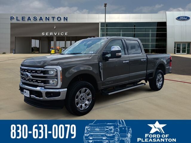 2026 FORD F-250