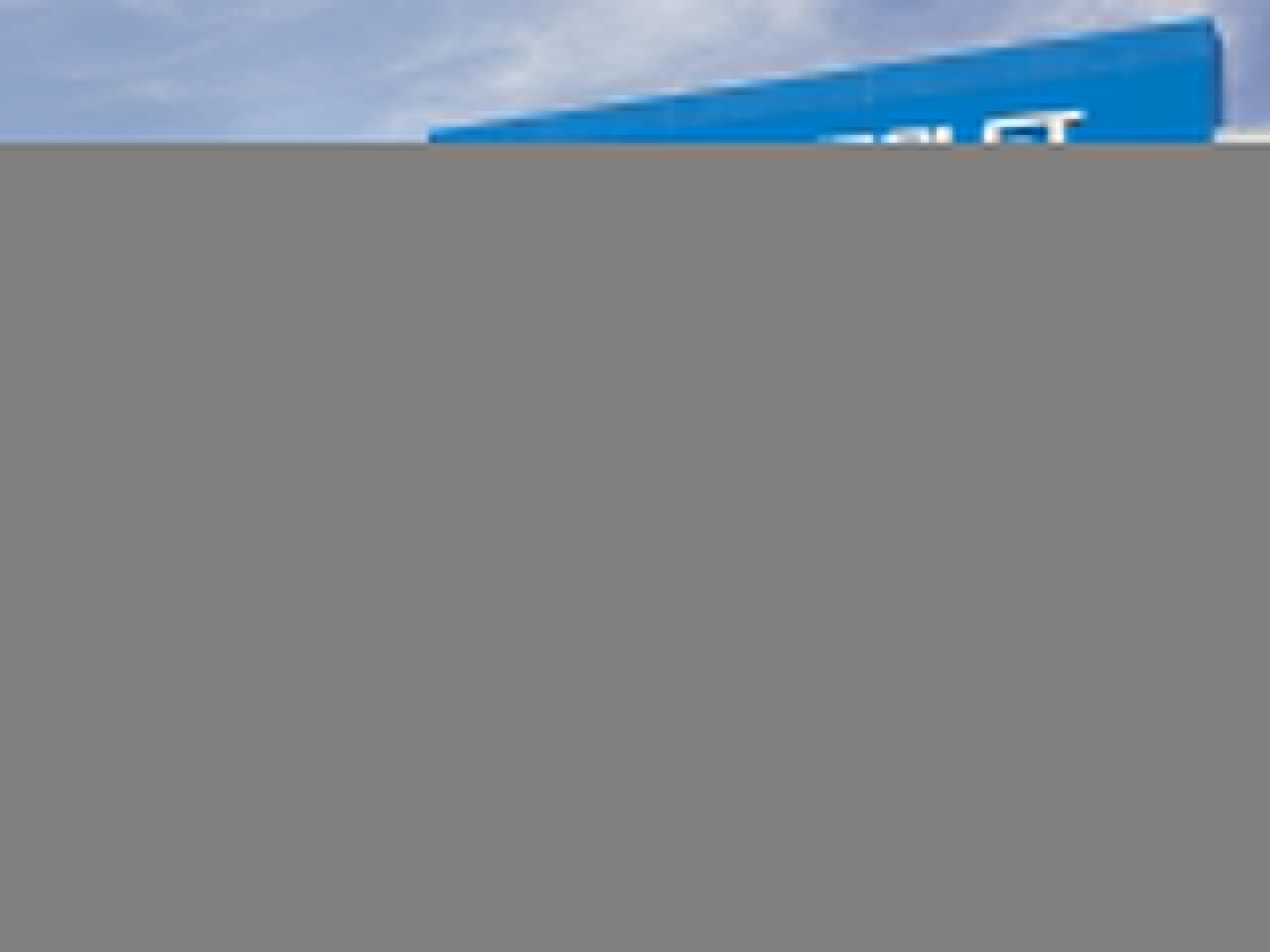 2026 CHEVROLET Silverado HD