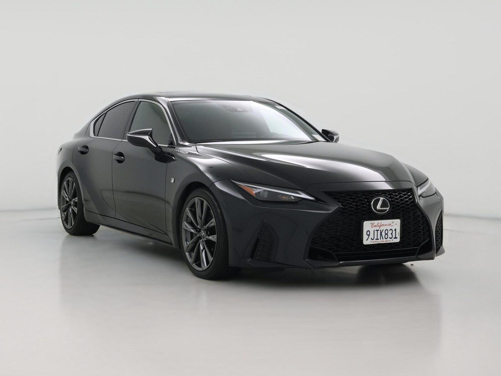 2023 LEXUS IS