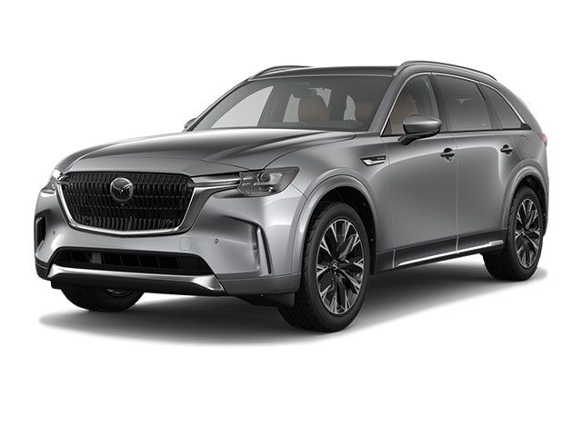 2024 MAZDA CX-90