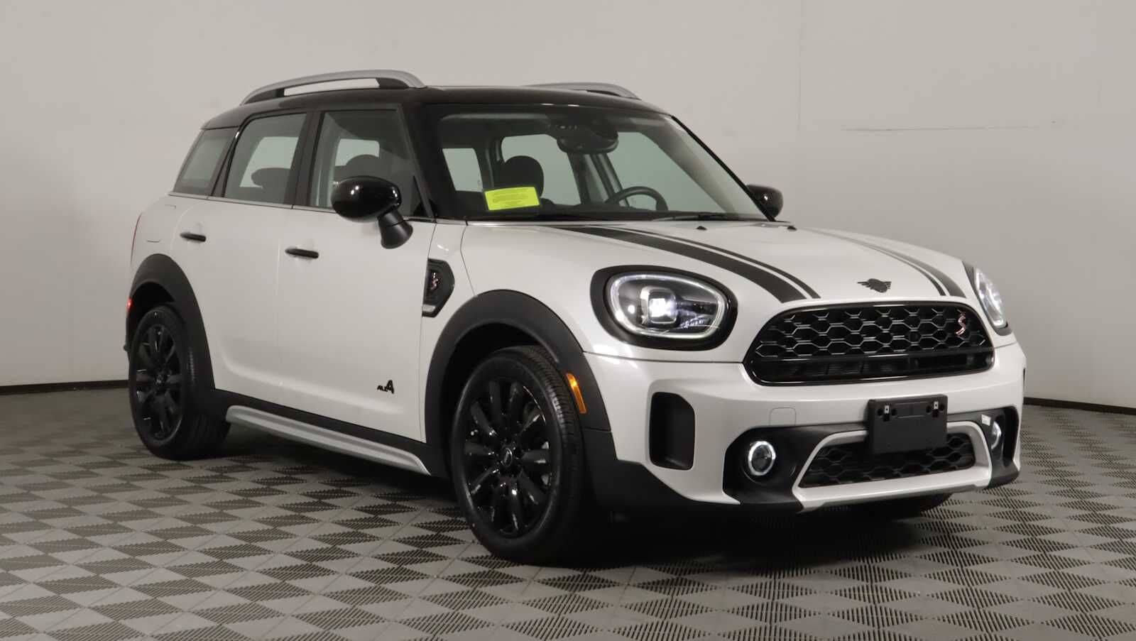 2024 MINI Countryman