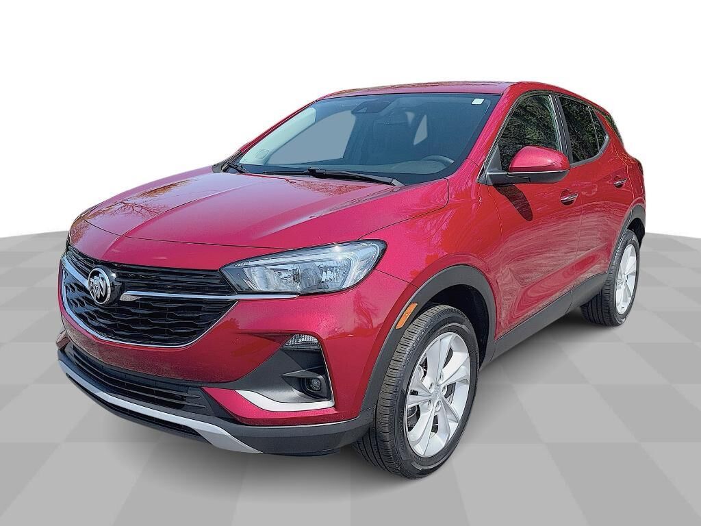 2020 BUICK Encore GX