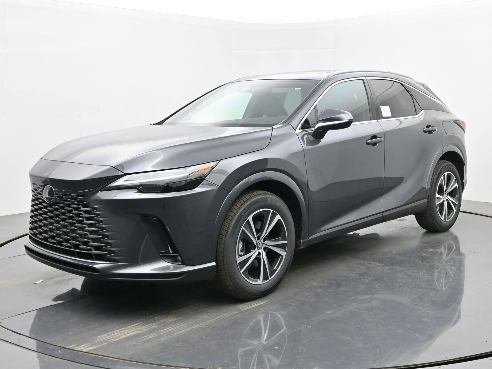 2026 LEXUS RX