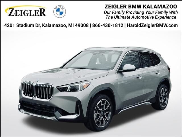 2026 BMW X1