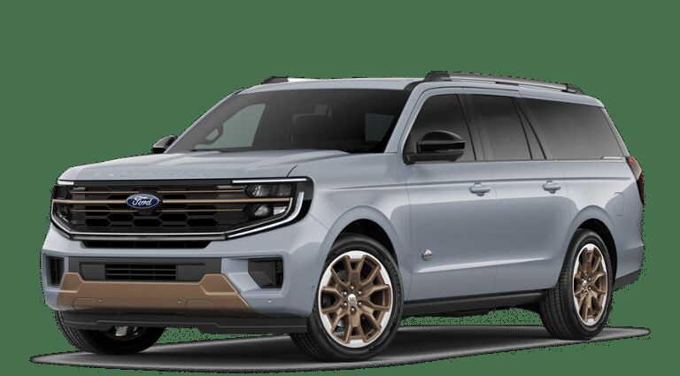 2026 FORD Expedition