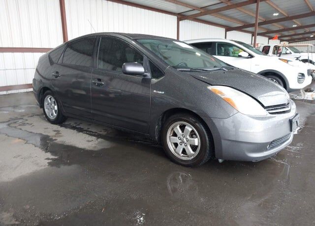 2007 TOYOTA PRIUS