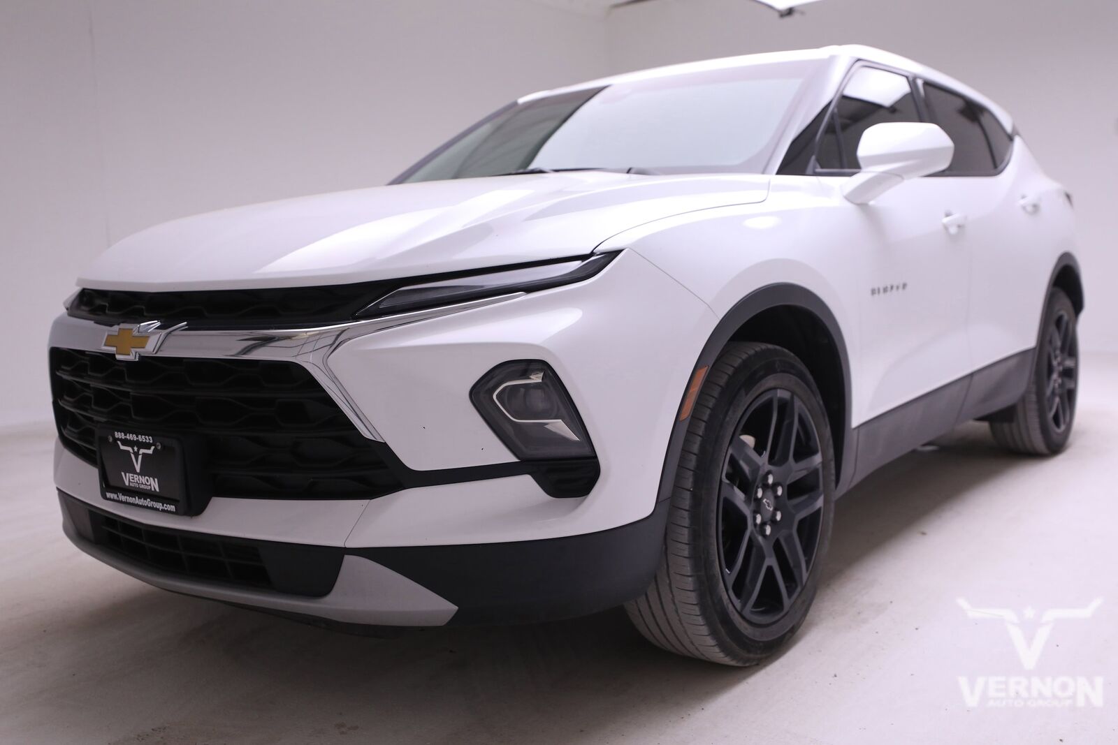 2023 CHEVROLET Blazer