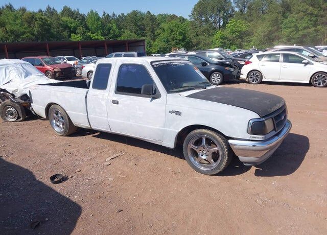 1994 FORD Ranger