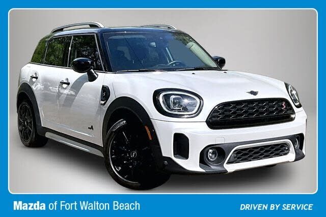 2023 MINI Countryman