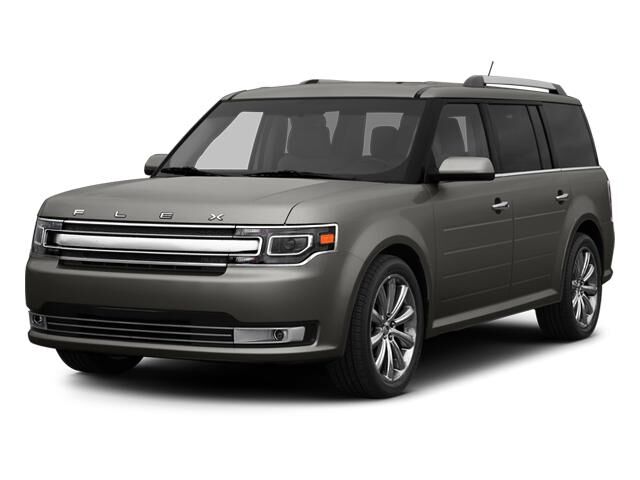 2014 FORD Flex