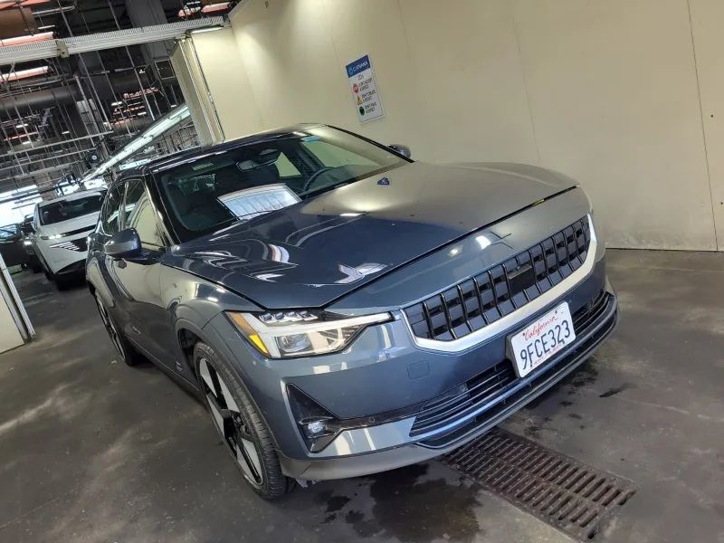2023 POLESTAR PS2