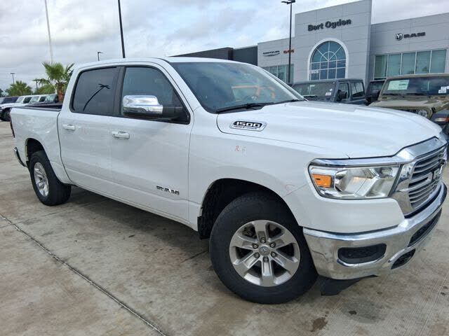 2024 RAM 1500