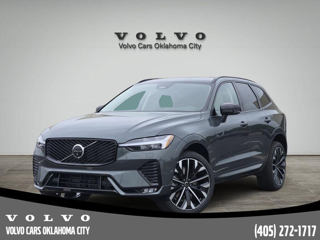 2026 VOLVO XC60