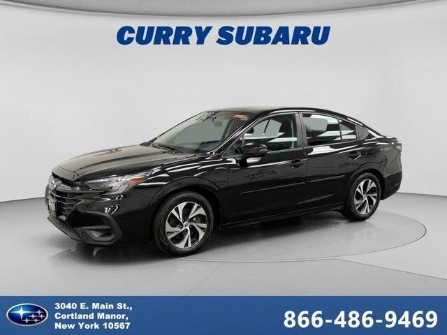 2023 Subaru Legacy
