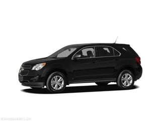 2012 CHEVROLET Equinox