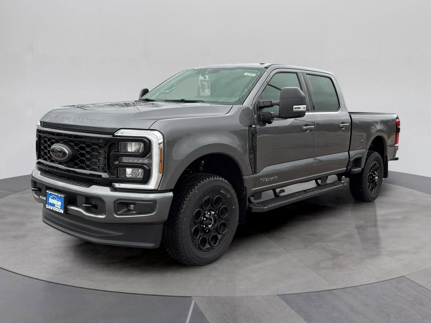 2026 FORD F-350