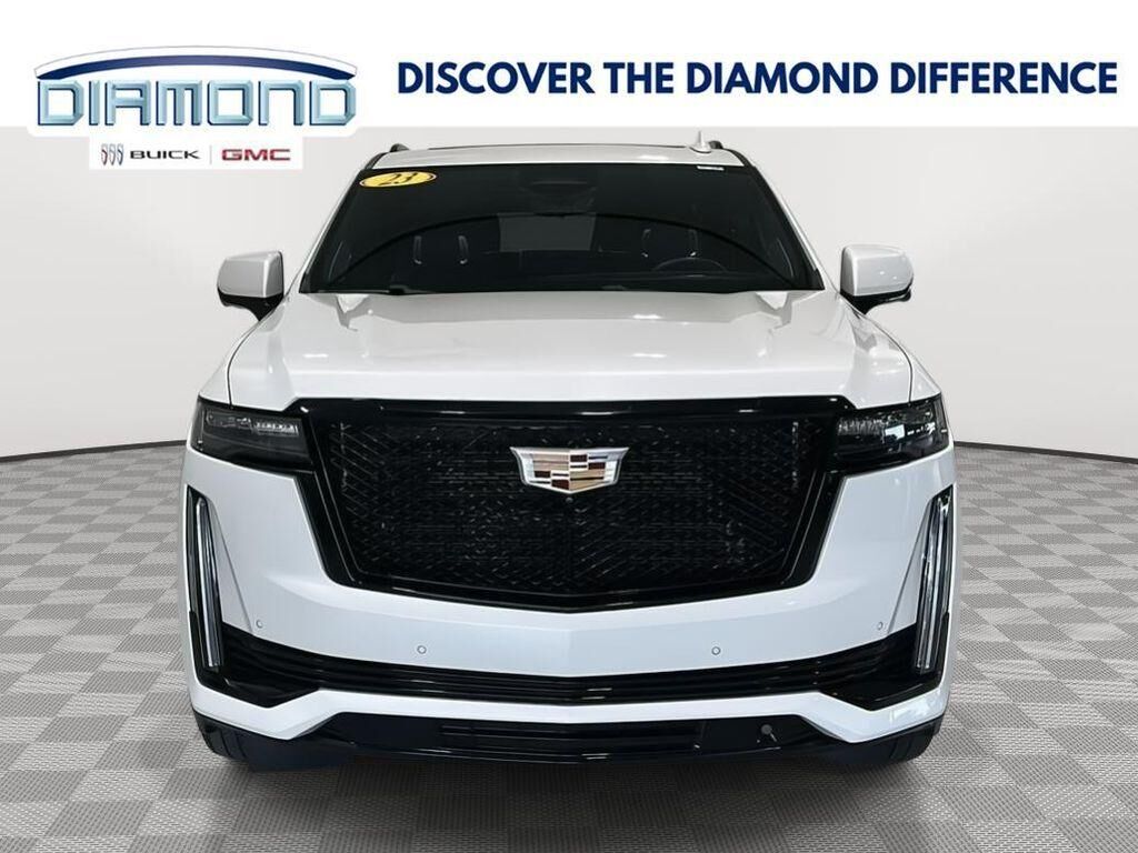 2023 CADILLAC Escalade