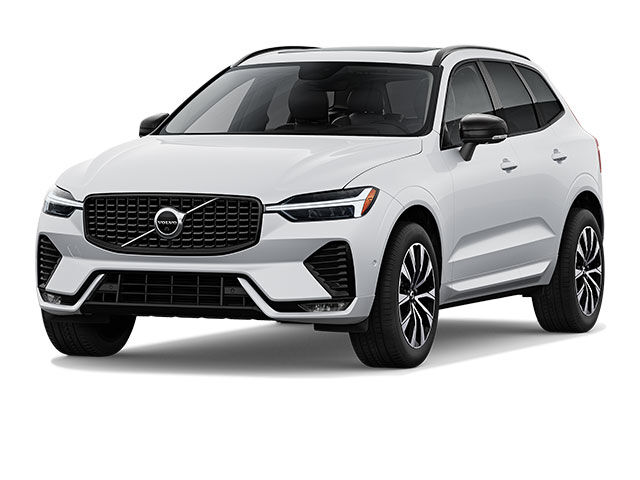 2024 VOLVO XC60