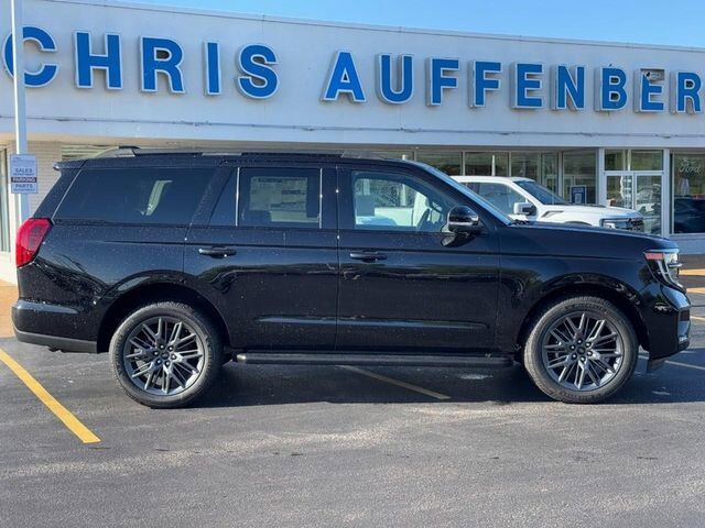 2026 FORD Expedition