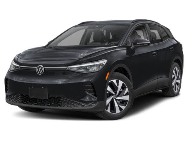 2024 VOLKSWAGEN ID.4